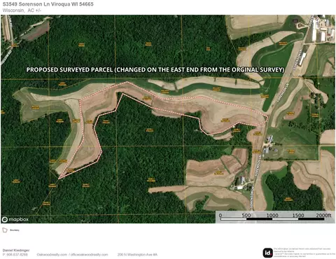 s3549 Sorenson Lane, Harmony, WI 54665