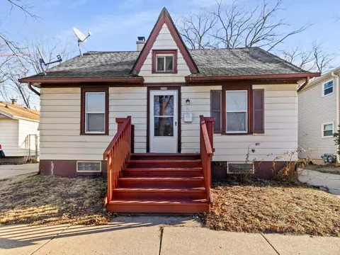 4856 N 51st, Milwaukee, WI 53218