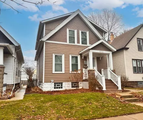 3012 S Clement, Milwaukee, WI 53207