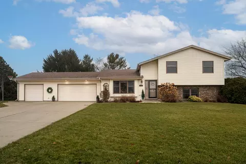 715 Apollo, Mount Pleasant, WI 53406