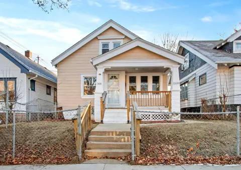 3636 N 23rd #3636A, Milwaukee, WI 53206
