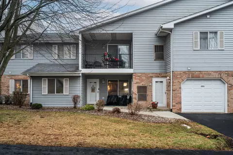 1149 N Sunnyslope #102, Mount Pleasant, WI 53406