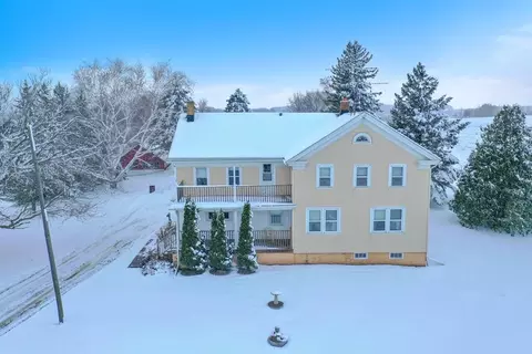 15706 County Highway M, Meeme, WI 53015