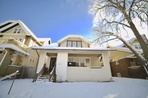 2608 N 40th #2608A, Milwaukee, WI 53210