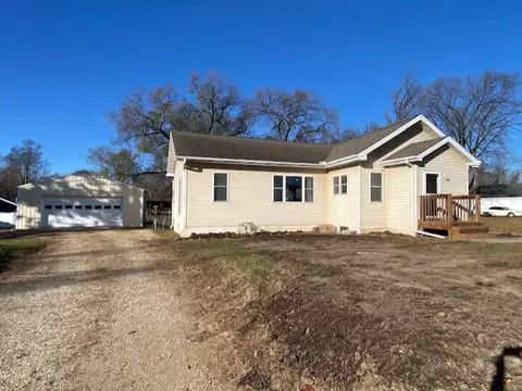 1611 La Cres, Campbell, WI 54603