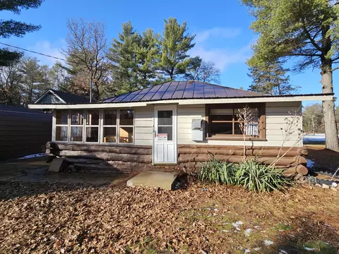 12048 State Highway 21, Angelo, WI 54656
