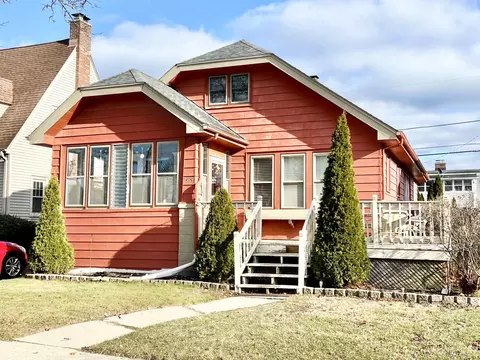 7939 26th, Kenosha, WI 53143