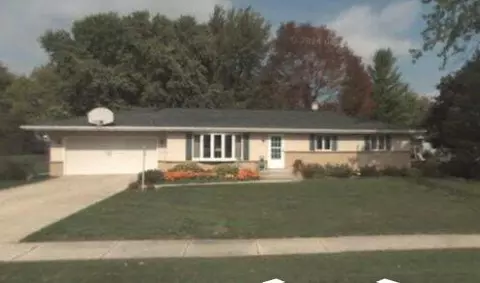 116 Ramaker, Cedar Grove, WI 53013