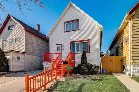 2419 S 5th, Milwaukee, WI 53207