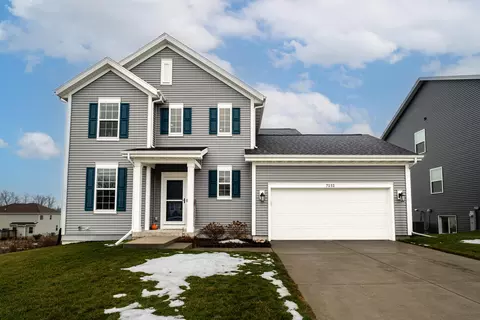 7252 N Beau, Milwaukee, WI 53224