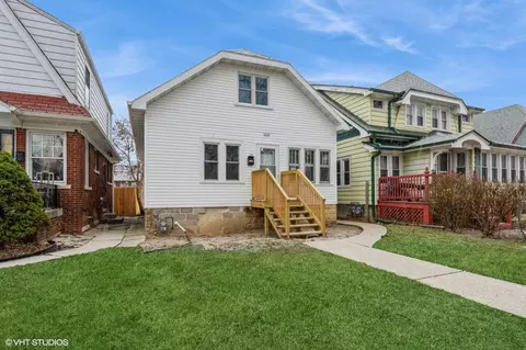 4508 N 37th, Milwaukee, WI 53209