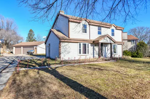 11012 W Kaul, Milwaukee, WI 53225