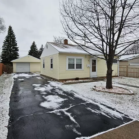 3417 S 61st, Milwaukee, WI 53219