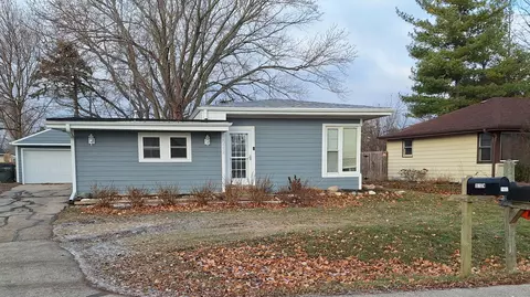 7432 Paul Bunyan, Racine, WI 53402