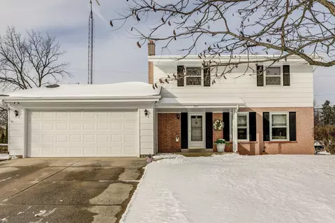 3704 Ravine, Racine, WI 53405
