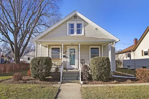 325 Alice, Burlington, WI 53105