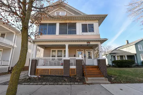 942 Grand, Racine, WI 53403