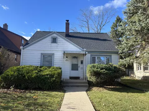 4663 N 41st, Milwaukee, WI 53209