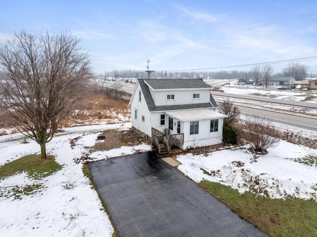 n5614 Spur Lane, Plymouth, WI 53073