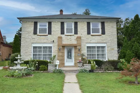 2835 S 43rd, Milwaukee, WI 53219