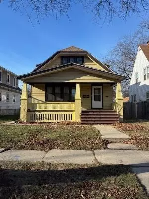 5363 N 38th, Milwaukee, WI 53209
