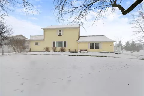 805 Old County Road Pp, Sheboygan Falls, WI 53085