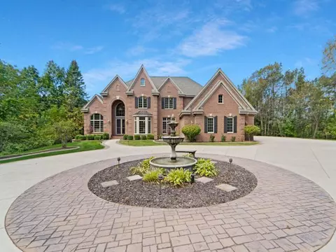5828 Shannon, Erin, WI 53027