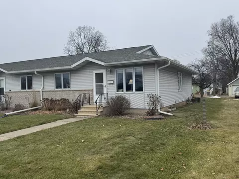 314 3rd, La Crescent, MN 55947