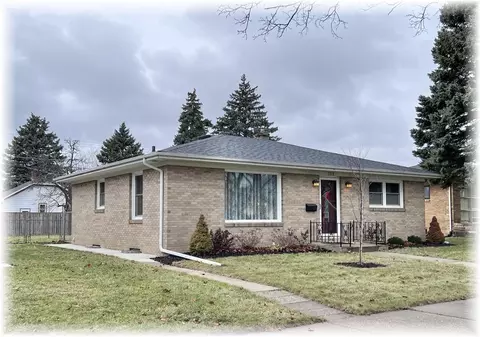 3318 3rd, Racine, WI 53402