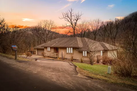 w5289 Boma Road, Shelby, WI 54601