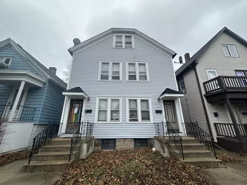 1927 S Amy #1929, Milwaukee, WI 53204