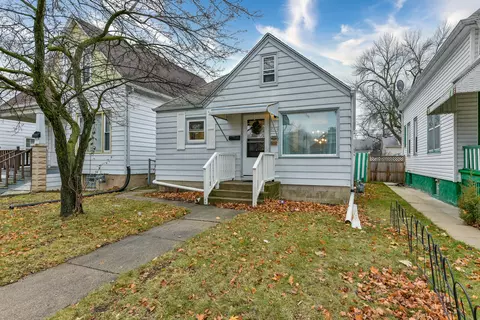 5519 N 35th, Milwaukee, WI 53209