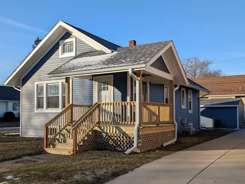 7014 16th, Kenosha, WI 53143