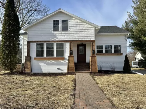 216 N 5th, Delavan, WI 53115