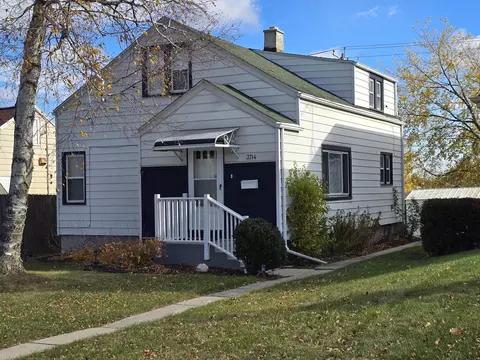 3714 S 35th, Greenfield, WI 53221