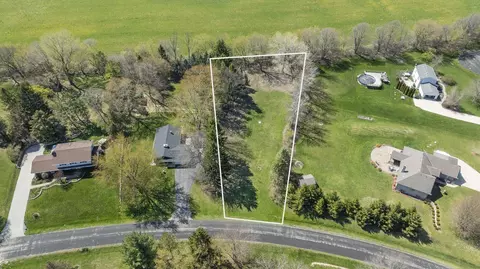 Lt10 North Hill, Lisbon, WI 53089
