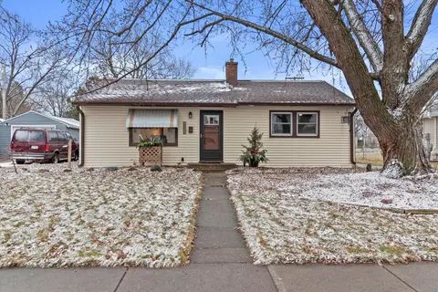 3529 Prairie, Madison, WI 53714