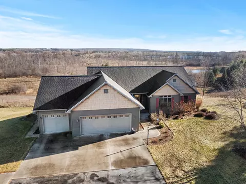 n5033 County Road U, Glenbeulah, WI 53023