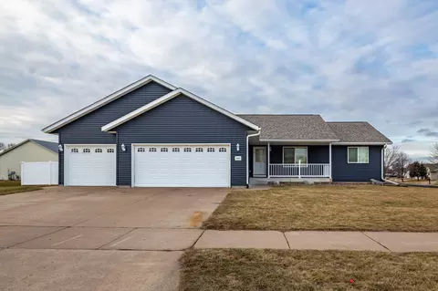 2000 Fauna, Holmen, WI 54636