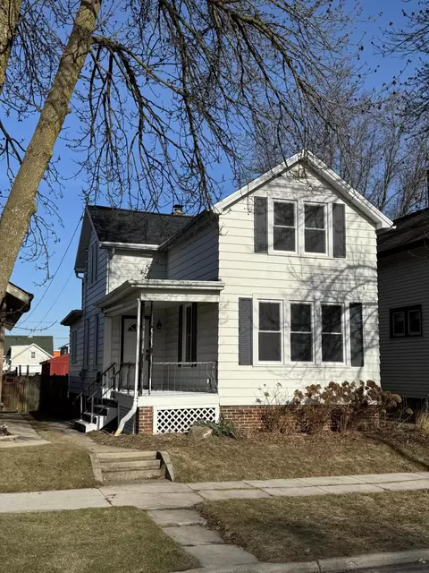 1228 Alabama, Sheboygan, WI 53081