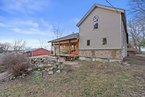 w3108 Lomira Drive, Leroy, WI 53006
