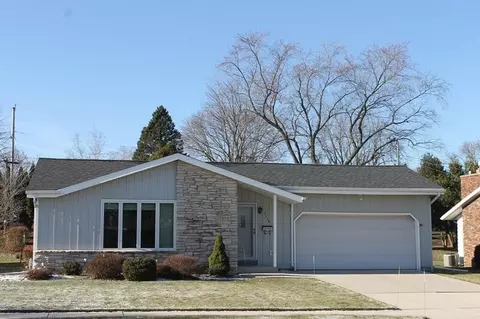 2720 N 31st, Sheboygan, WI 53083