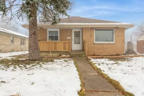 4109 N 85th, Milwaukee, WI 53222
