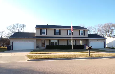 440 S Arch #442, Janesville, WI 53548