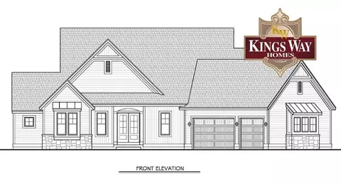 w249n2174 Fox Crk, Pewaukee, WI 53072