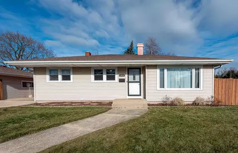 1414 22nd, Kenosha, WI 53140