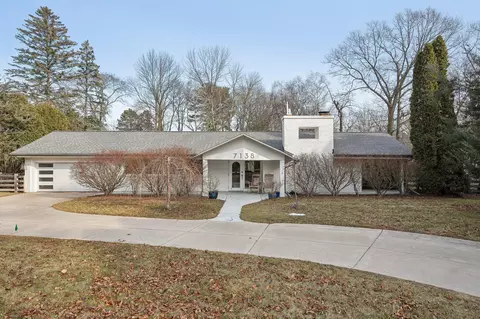 7138 N N Lk, Fox Point, WI 53217