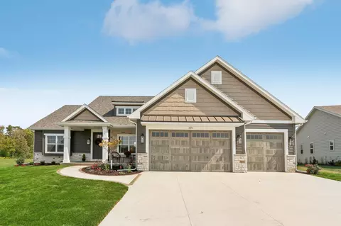 309 Kiddle, Union Grove, WI 53182