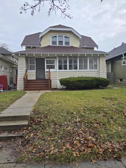 2634 N 46th, Milwaukee, WI 53210