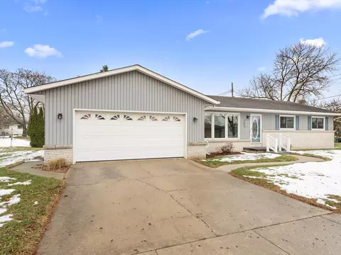 3811 Bellevue, Two Rivers, WI 54241